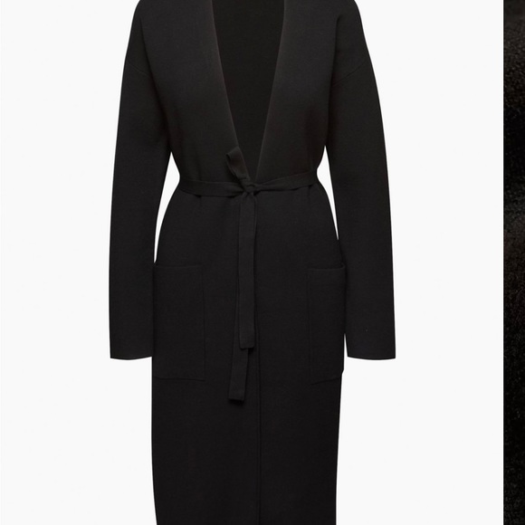 Aritzia Ty cardigan xs - Picture 2 of 4